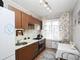 Продается 2-комнатная квартира Рокоссовского ул, 44  м², 5390000 рублей