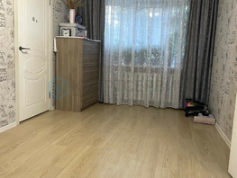 Продается 2-комнатная квартира Станционная 6-я ул, 41.9  м², 3950000 рублей