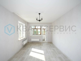 Продается 1-комнатная квартира Ватутина ул, 33.1 м², 3990000 рублей