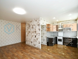 Продается 2-комнатная квартира Тимуровский проезд, 45  м², 5110000 рублей