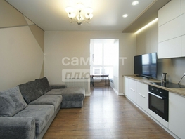 Продается 2-комнатная квартира ЖК Серебряный берег, дом 11, 61.1  м², 14500000 рублей