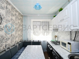 Продается 4-комнатная квартира Демьяна Бедного ул, 60.6 м², 5900000 рублей
