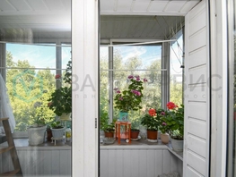 Продается 2-комнатная квартира Мира пр-кт, 44.7  м², 4190000 рублей