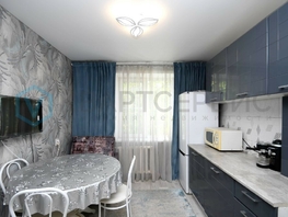 Продается 1-комнатная квартира Заозерная ул, 32.9  м², 3990000 рублей