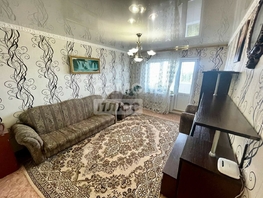 Продается 3-комнатная квартира Завертяева ул, 71.5  м², 6900000 рублей