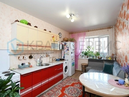 Продается 1-комнатная квартира михаила врубеля, 38 м², 4120000 рублей