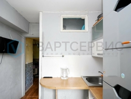 Продается 4-комнатная квартира 3-я любинская, 58.9 м², 4800000 рублей