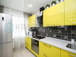 Продается 2-комнатная квартира Волочаевская ул, 47 м², 7600000 рублей