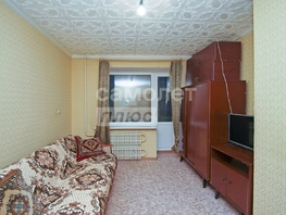 Продается 1-комнатная квартира Лукашевича ул, 21.6 м², 3100000 рублей