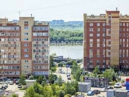 Продается 1-комнатная квартира Пригородная ул, 41.1  м², 5150000 рублей