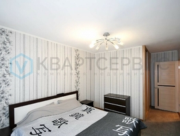 Продается 3-комнатная квартира Краснознаменная ул, 62  м², 5470000 рублей
