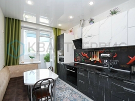 Продается 2-комнатная квартира Архиепископа Сильвестра ул, 45 м², 6700000 рублей