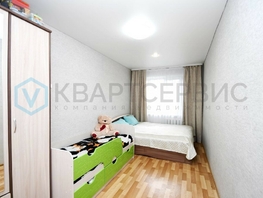 Продается 2-комнатная квартира Менделеева пр-кт, 44.4  м², 3900000 рублей