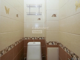 Продается 1-комнатная квартира Завертяева ул, 34.9 м², 3600000 рублей