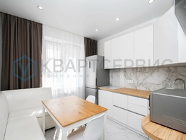 Продается 1-комнатная квартира Пригородная ул, 34.7 м², 6200000 рублей