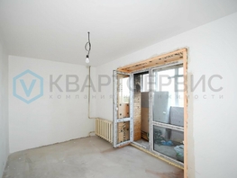 Продается 3-комнатная квартира Мельничная ул, 65.2  м², 6290000 рублей