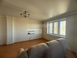 Продается 2-комнатная квартира Архитекторов б-р, 56.7  м², 7600000 рублей