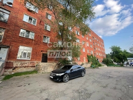 Продается Студия Северная 33-я ул, 19 м², 2000000 рублей