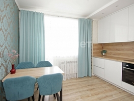 Продается 2-комнатная квартира Красный Путь ул, 58.7  м², 9500000 рублей