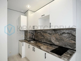 Продается 2-комнатная квартира 1-ой красной звезды, 44  м², 4980000 рублей