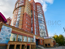 Продается 4-комнатная квартира Декабристов ул, 139.2  м², 13995000 рублей