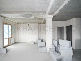 Продается 2-комнатная квартира ЖК Миллениум, 60.1  м², 4800000 рублей