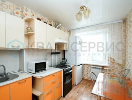 Продается 2-комнатная квартира Ленинградская 3-я ул, 45.8  м², 4800000 рублей