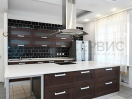 Продается 3-комнатная квартира Кольцевая 2-я ул, 155  м², 17500000 рублей