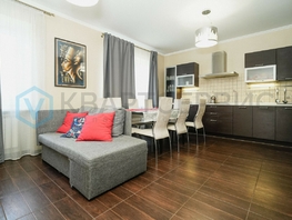 Продается 3-комнатная квартира Арнольда Нейбута ул, 90.2  м², 12900000 рублей