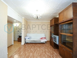 Продается 2-комнатная квартира 6-й кирпичный завод, 44.6  м², 4200000 рублей