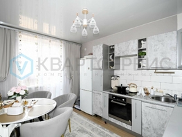 Продается 2-комнатная квартира Мельничная ул, 75.4 м², 6999000 рублей