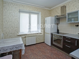 Продается 2-комнатная квартира Пригородная ул, 65.6  м², 7200000 рублей