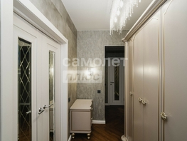 Продается 2-комнатная квартира Карла Маркса пр-кт, 58.5  м², 13100000 рублей