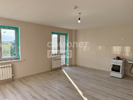 Продается 1-комнатная квартира Ленинградская 1-я ул, 38.7  м², 3789000 рублей