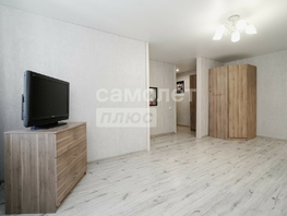 Продается 2-комнатная квартира Культуры пр-кт, 45.3 м², 4900000 рублей