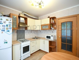 Продается 2-комнатная квартира Туполева ул, 51.6  м², 6390000 рублей