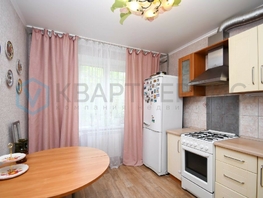 Продается 2-комнатная квартира Туполева ул, 51.6 м², 6390000 рублей