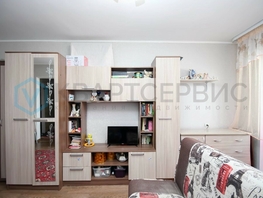 Продается 1-комнатная квартира Кордная 4-я ул, 30  м², 3100000 рублей