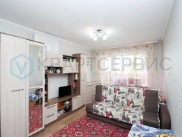 Продается 1-комнатная квартира Кордная 4-я ул, 30 м², 3100000 рублей