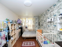 Продается 1-комнатная квартира школьный, 31.7  м², 3100000 рублей