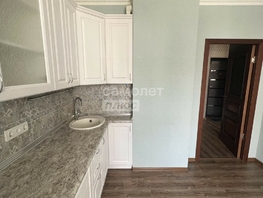 Продается 1-комнатная квартира Перелета ул, 35.5 м², 6500000 рублей