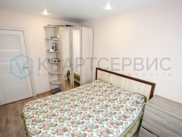 Продается 3-комнатная квартира Серова ул, 58  м², 6980000 рублей