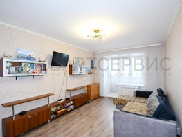 Продается 3-комнатная квартира Серова ул, 58 м², 6980000 рублей