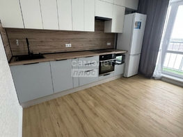 Продается 1-комнатная квартира ЖК Регата, 51  м², 8100000 рублей