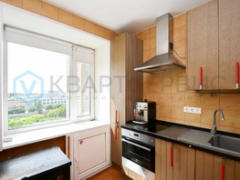 Продается 3-комнатная квартира Пушкина ул, 59.1 м², 7280000 рублей
