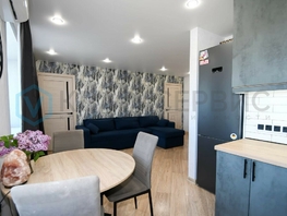 Продается 2-комнатная квартира Иртышская ул, 44.5  м², 5990000 рублей