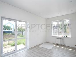 Продается Дом Парковая ул, 70  м², участок 7 сот., 7600000 рублей