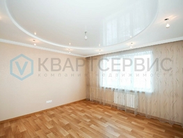 Продается 3-комнатная квартира Конева ул, 68.8  м², 7850000 рублей