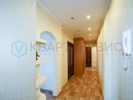Продается 3-комнатная квартира Конева ул, 68.8 м², 7850000 рублей