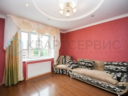 Продается 1-комнатная квартира Герцена ул, 36.7 м², 4590000 рублей